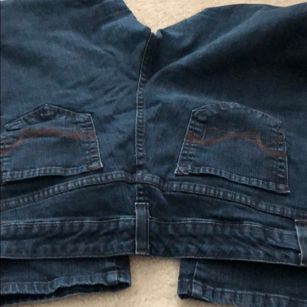 Nine West American vintage size 14 jeans